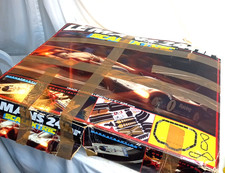 Scalextric C742 Le Mans 24hr