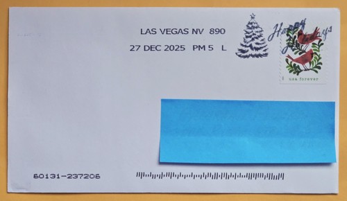 Holiday cheer 2025 postally - cheer,