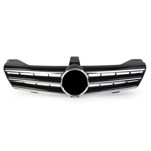 Fins front grille - grille, grill