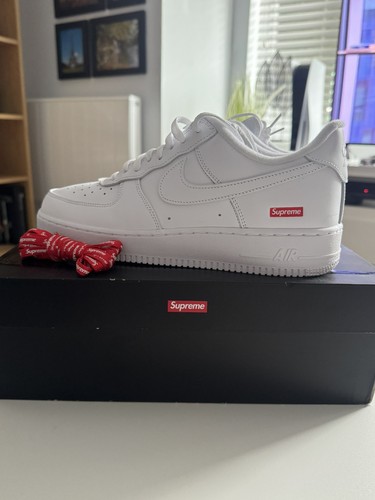 Supreme nike air - nike,
