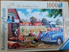 Ravensburger 1000-Piece Jigsaw