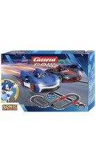 Carrera GO!!! B/O Sonic The