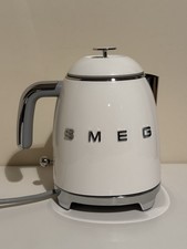 SMEG 50's Style Mini Electric