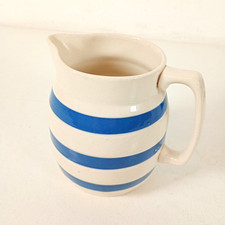 Staffordshire chef ware blue - staffordshire,