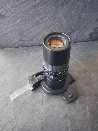 Sigma telephoto lens - telephoto, 2.2x