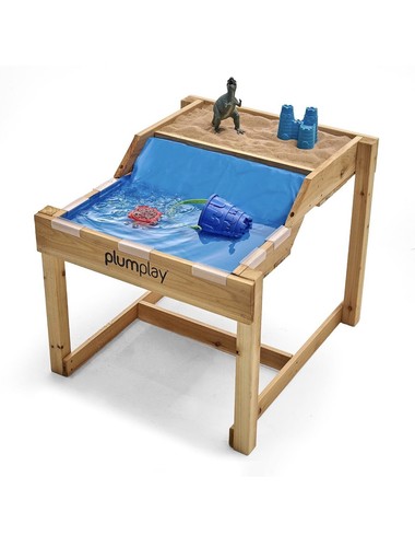 Plum play wooden - plum, 2