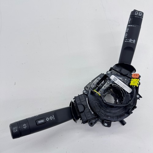 Vauxhall adam stalk control - stalk,