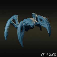 Alien Bug Miniature