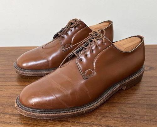 Church custom grade - church's,
