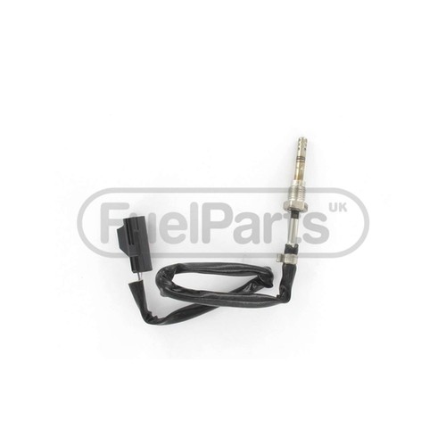 Exhaust temperature sensor - temperature,