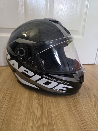 Helmets rapide pro - rapide,