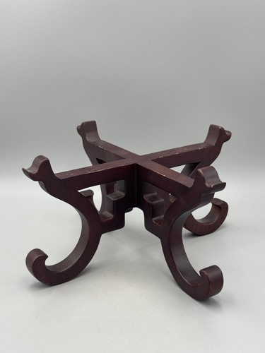 Vintage chinese cross shape - vintage,