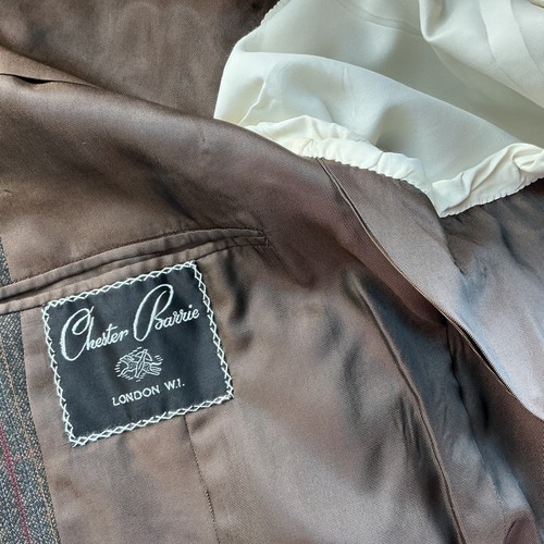 Chester barrie vintage - barrie, jacket