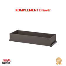 IKEA  KOMPLEMENT  Drawer
