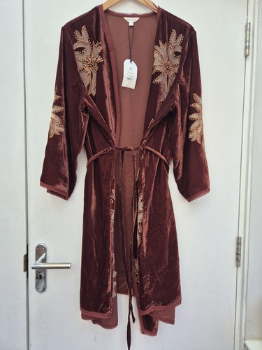 Bnwt ladies kimono - bnwt, xl