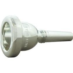 Bach trombone mouthpiece - trombone, 8