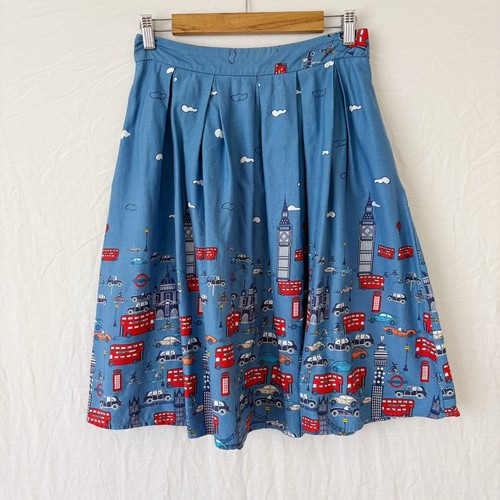Jenny ford skirt size - jenny, small