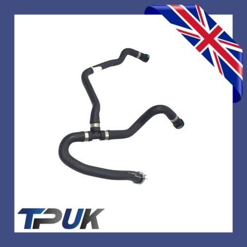 Heater hose water - heater,