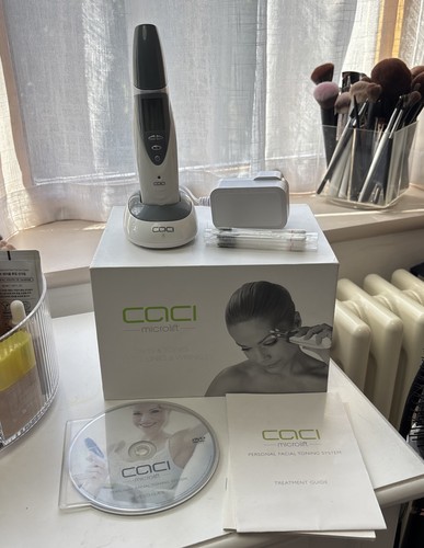 Boxed cult caci microlift - *cult*,