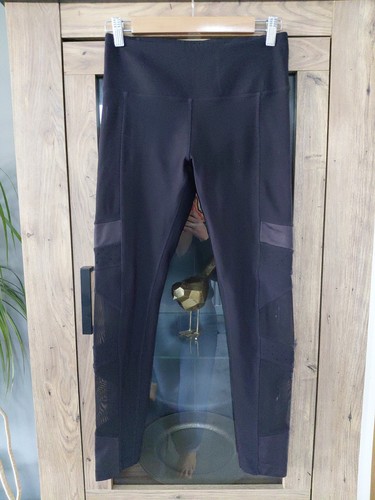 Mondetta black leggings - black, s
