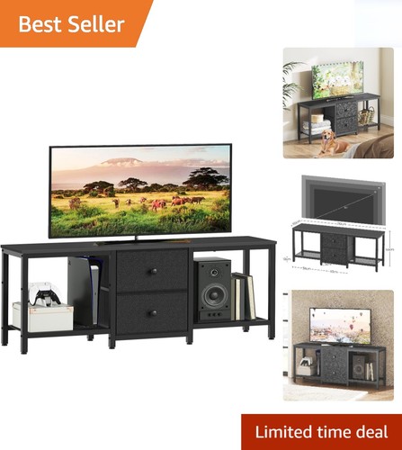 Stylish stand for tvs to - stylish,