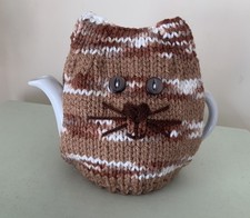 New Hand Knit Light