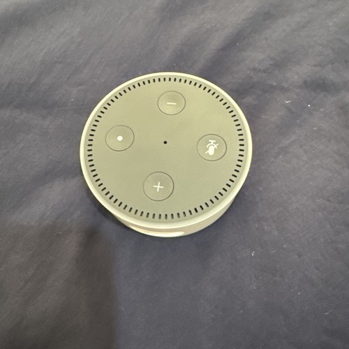 Amazon echo dot 2nd gen - 2nd,