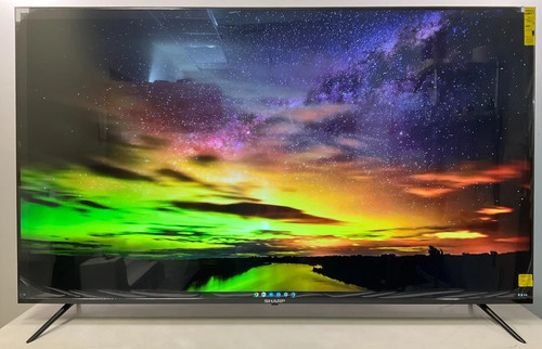 Sharp aquos 80uq10kn - aquos, lc-80uq10kn