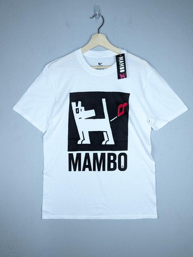 New mambo shirt men - new!,