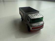 Vintage Matchbox 1969 No 11