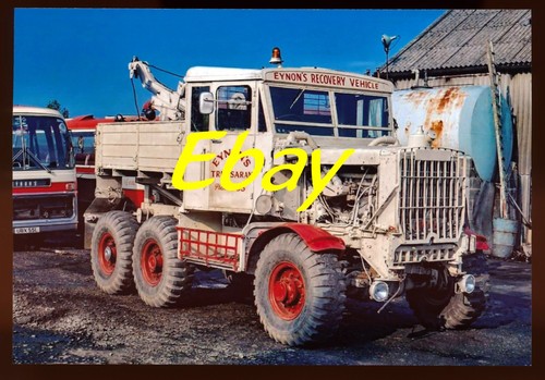 Lorry truck photo scammell - lorry, photo,