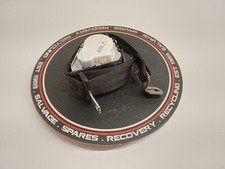 Ford Focus 2013 Mk3 Nsr