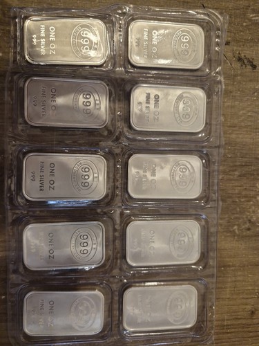 Jbr recovery 1oz 999 silver - jbr,