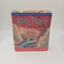 Harry Potter and the Chamber