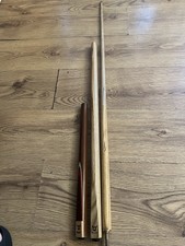 Snooker Cue Jimmy White