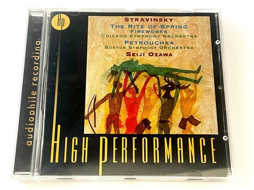 Igor stravinsky the rite of - the,