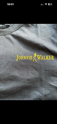 Johnnie walker black - johnnie,