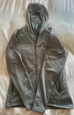 Montane Men's Protium Hooded Fleece Jacket - Large