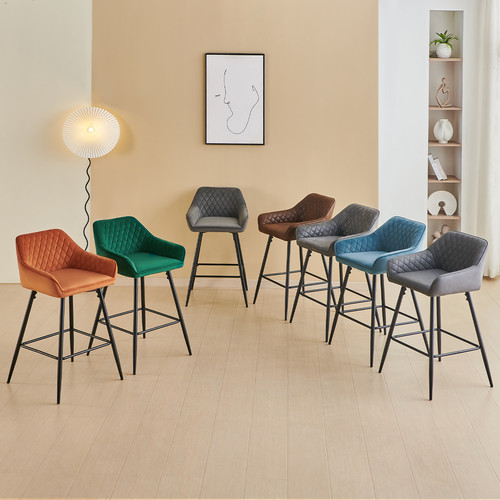 Pcs breakfast bar stools - pcs,