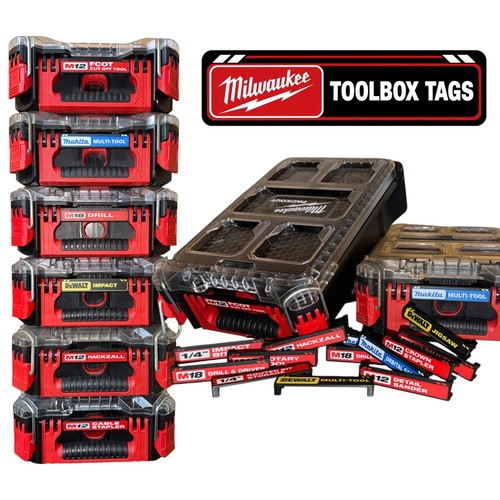 Milwaukee packout handle - milwaukee,