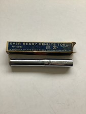 Vintage 1950's Ever Ready