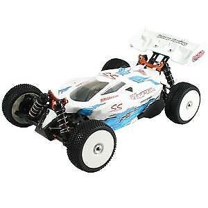 Hobao hyper sse buggy - hobao, 1/8