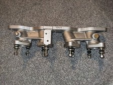 FORD PINTO INLET MANIFOLD TWIN