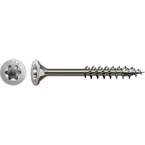 Spax universal screw 40mm - spax,