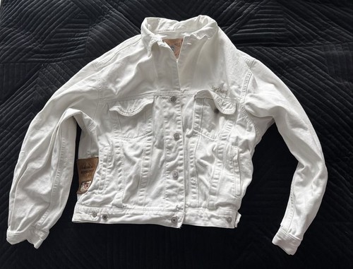 Men diesel denim jacket - men,