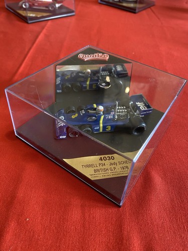 Quartzo 4030 tyrrell - tyrrell, p34