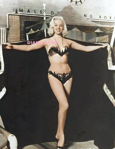 Diana dors beautifully - diana, #42