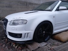 Audi Rs Wheels 20 Inch You Need New Tires