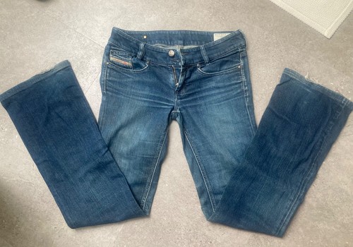 Diesel louvely jeans w29 l34 - w29,