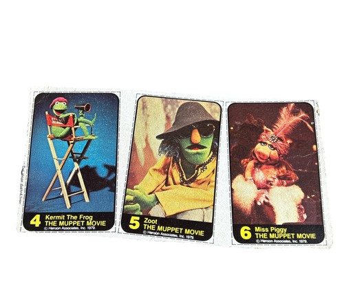 1979 general mills - the, muppet